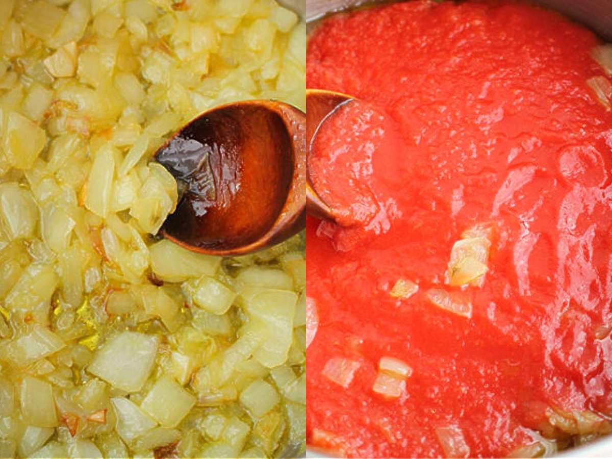 Salsa Tomate