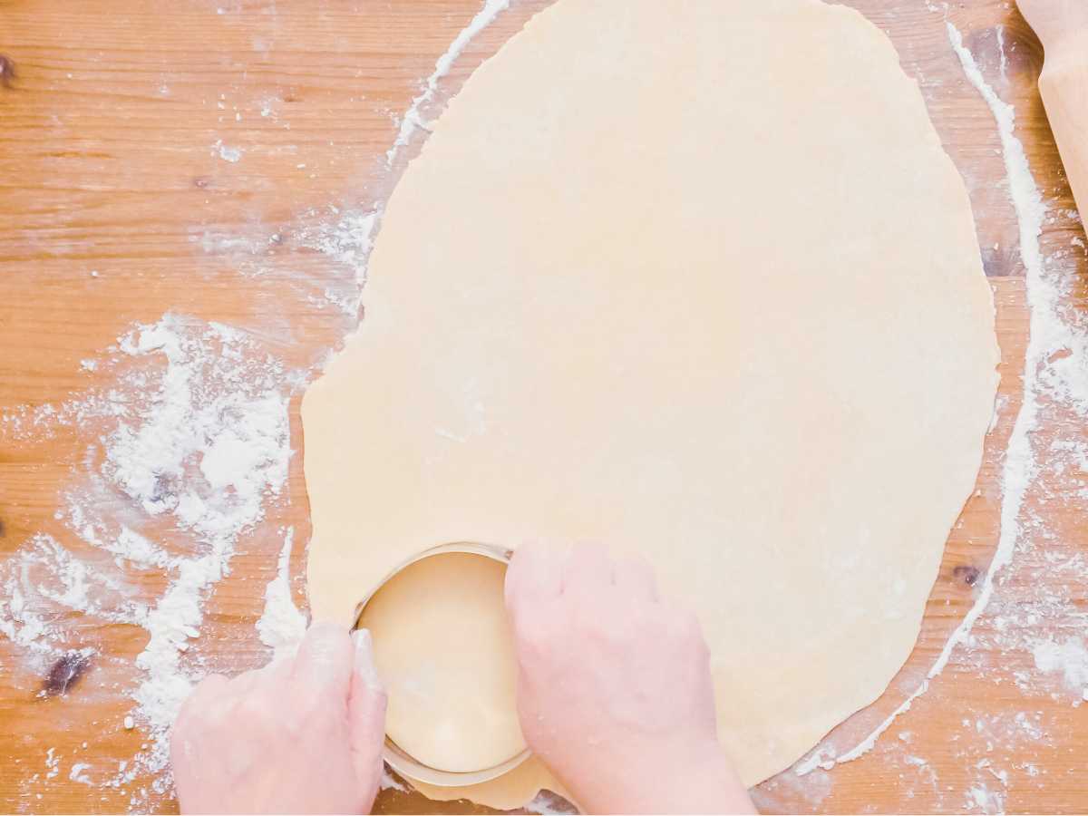 Empanadillas Caseras