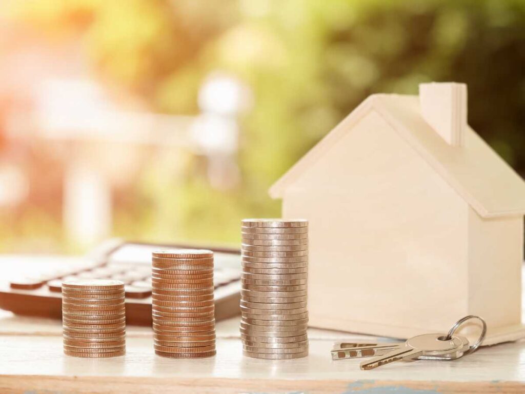 El Mejor Regalo Que Se Le Puede Hacer A Un Hijo O A Un Nieto Es Invertir En Su Futuro - Pequeocio Inversión Para Futura Vivienda