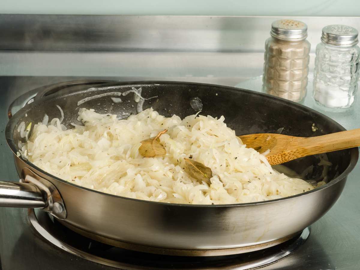 Sopa Cebolla Francesa