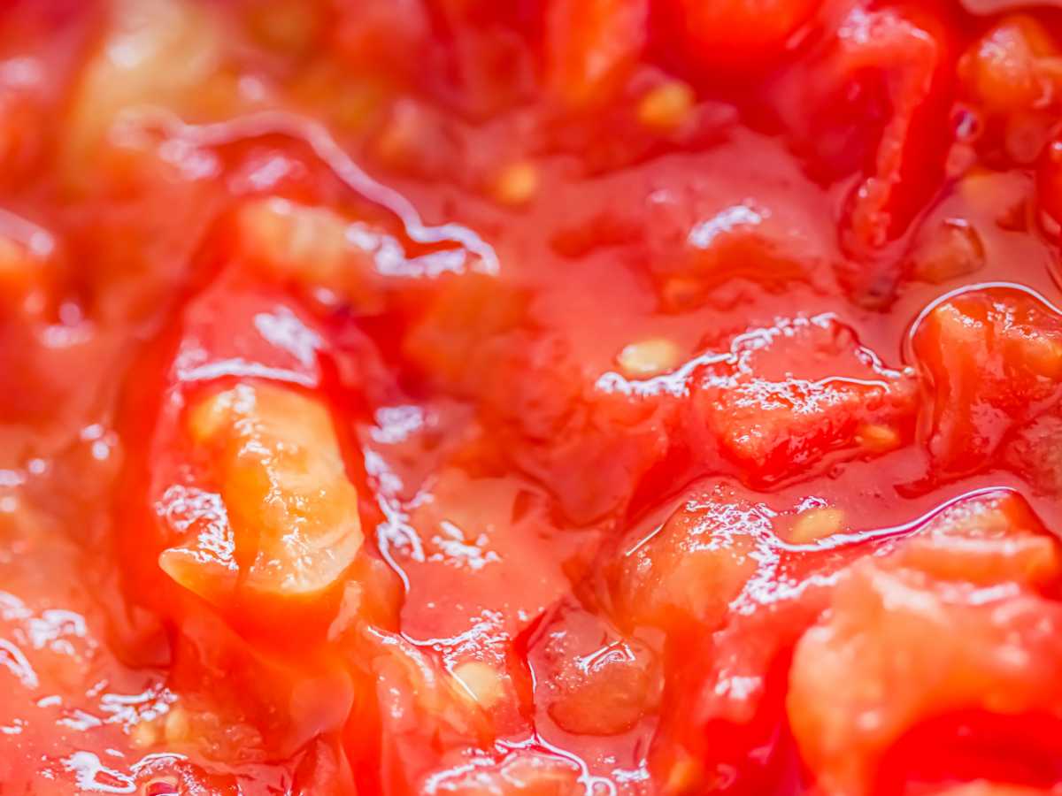 Tomate