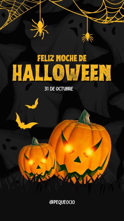 +150 Frases De Halloween Para Celebrar La Noche Más Terrorífica Del Año - Pequeocio Frases De Halloween De Miedo