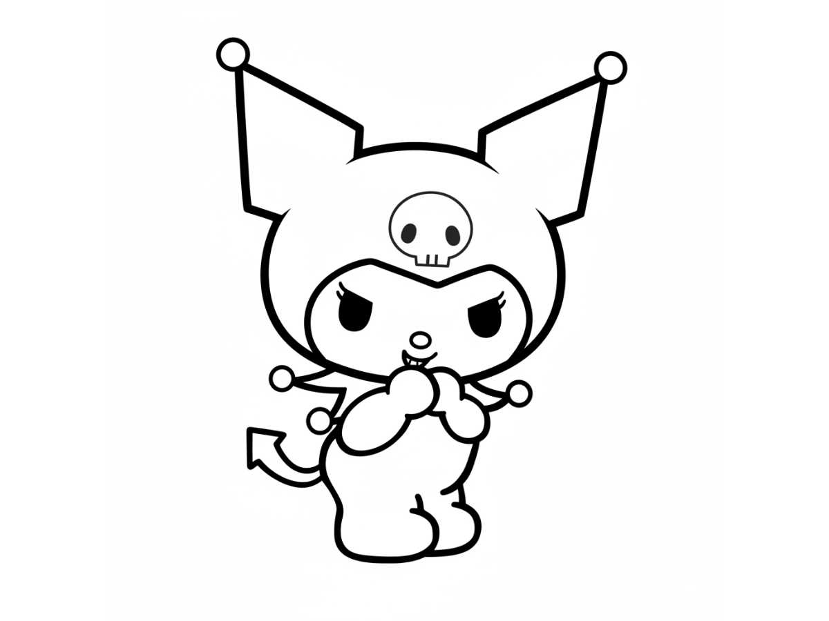 Kuromi