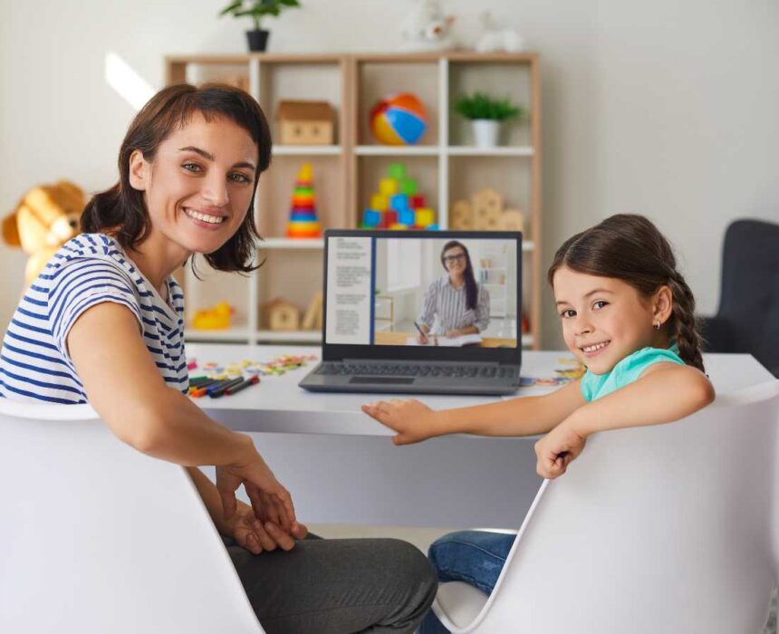 profesores particulares para niños