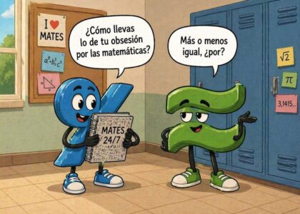 Chistes De Matemáticas Divertidos