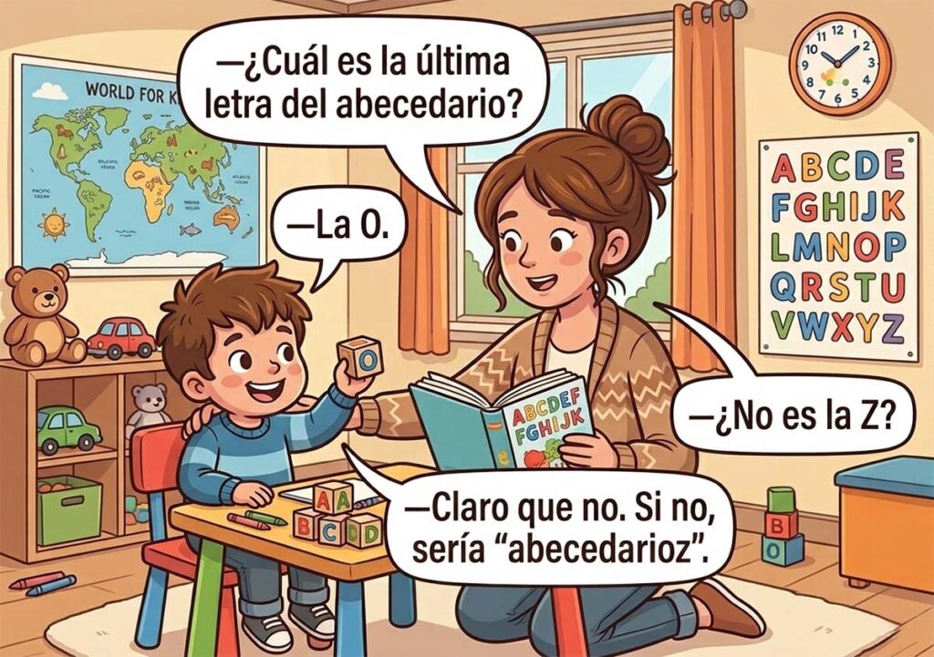Chistes Para Niños De Primaria Muy Divertidos
