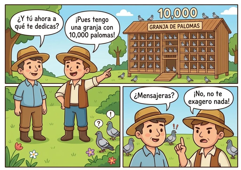 Chistes De Leperos Para Niños