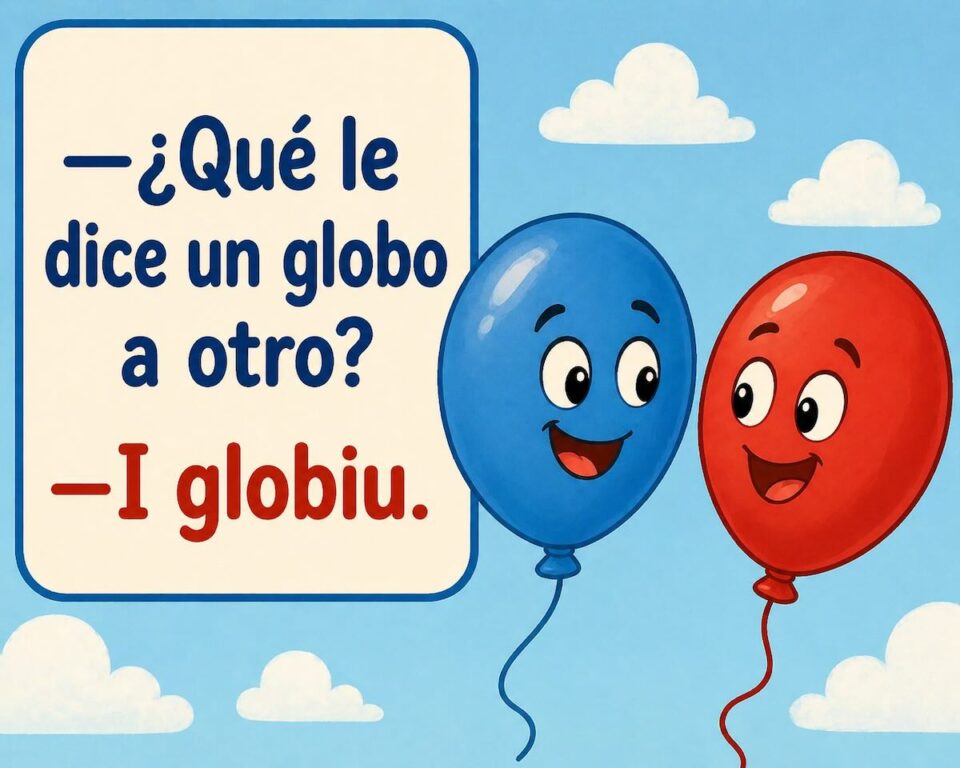 Chistes Para Niños De 6 A 8 Años Malos Pero Divertidos