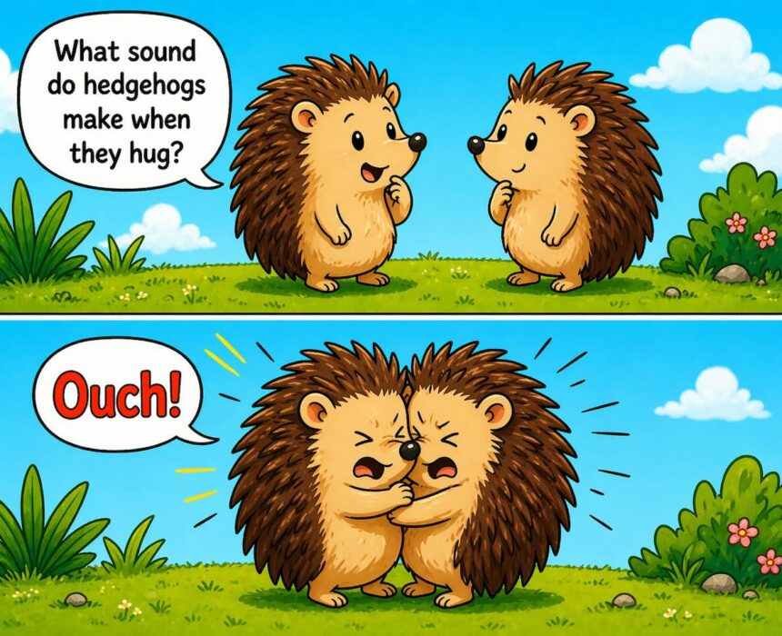 Chistes en inglés traducidos