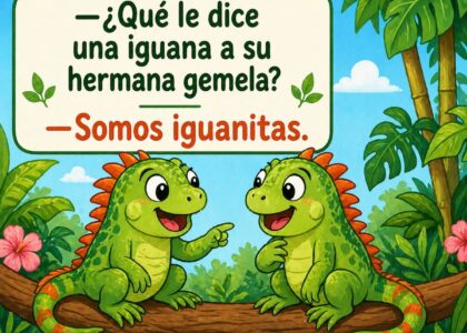 +50 Chistes De Animales Que Harán Reír A Los Niños Sin Parar - Pequeocio Chistes De Animales Para Niños Pequeños