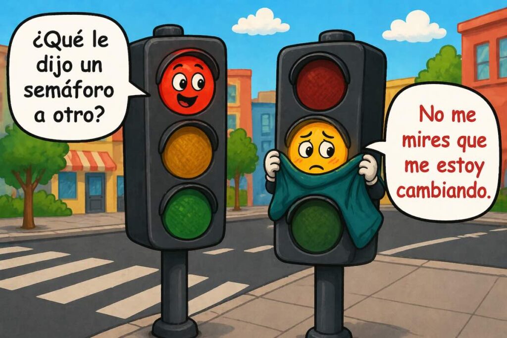 Chistes Infantiles Cortos Y Fáciles