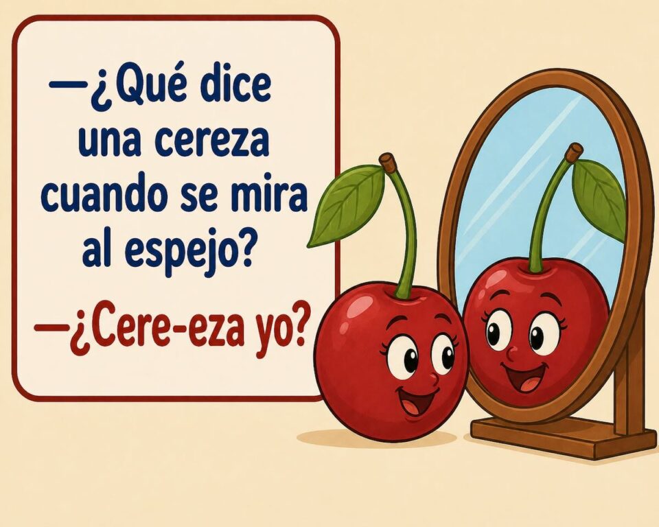 Chistes Para Hacer Reír A Los Niños