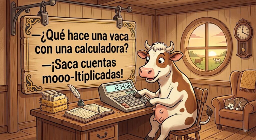 Chistes Malos Para Niños De Primaria