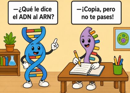Chistes De Biología Cortos Para Niños Y Estudiantes - Pequeocio Chistes De Biología Fáciles