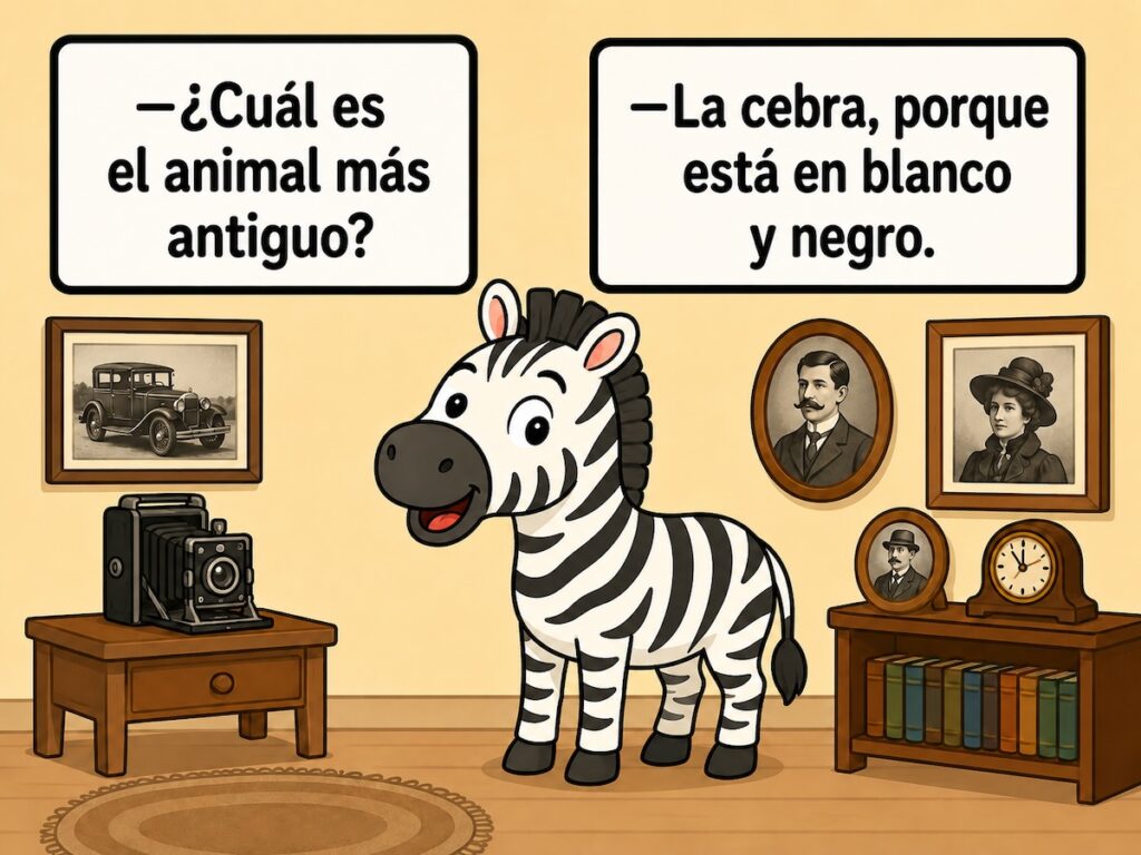 Chistes De Biología Cortos Para Niños Y Estudiantes - Pequeocio Chistes De Ciencia Para Niños