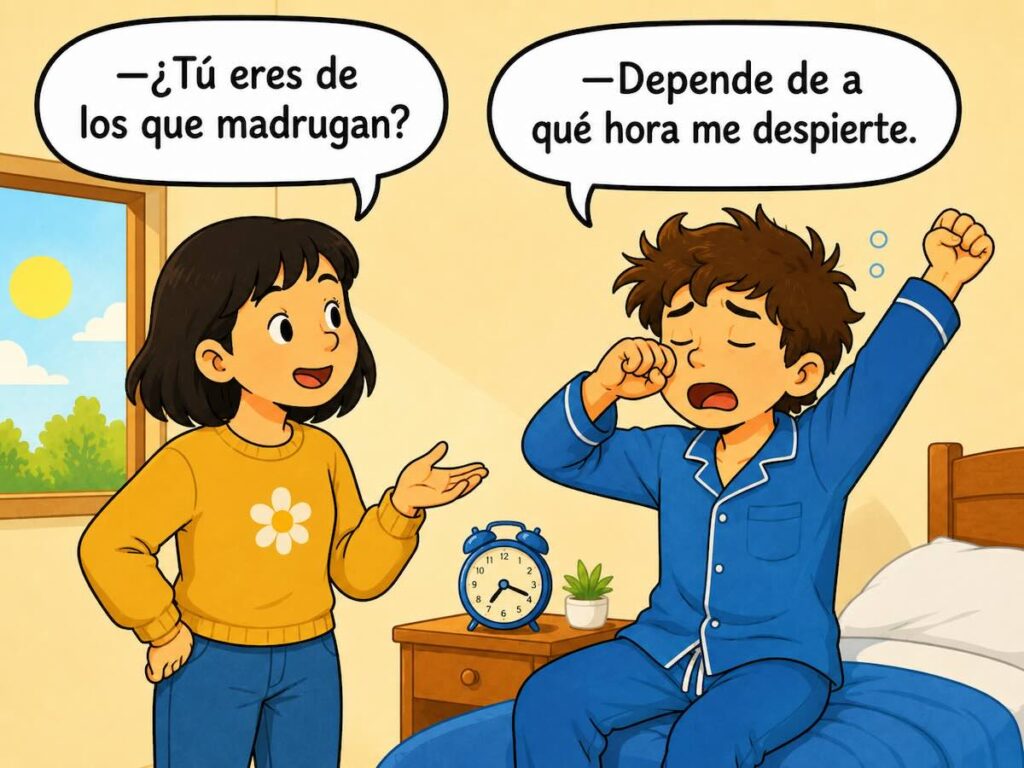 Chistes De Gallegos De Depende