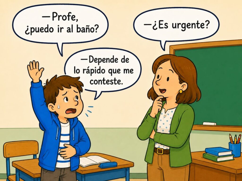 Chistes Para Niños De Gallegos