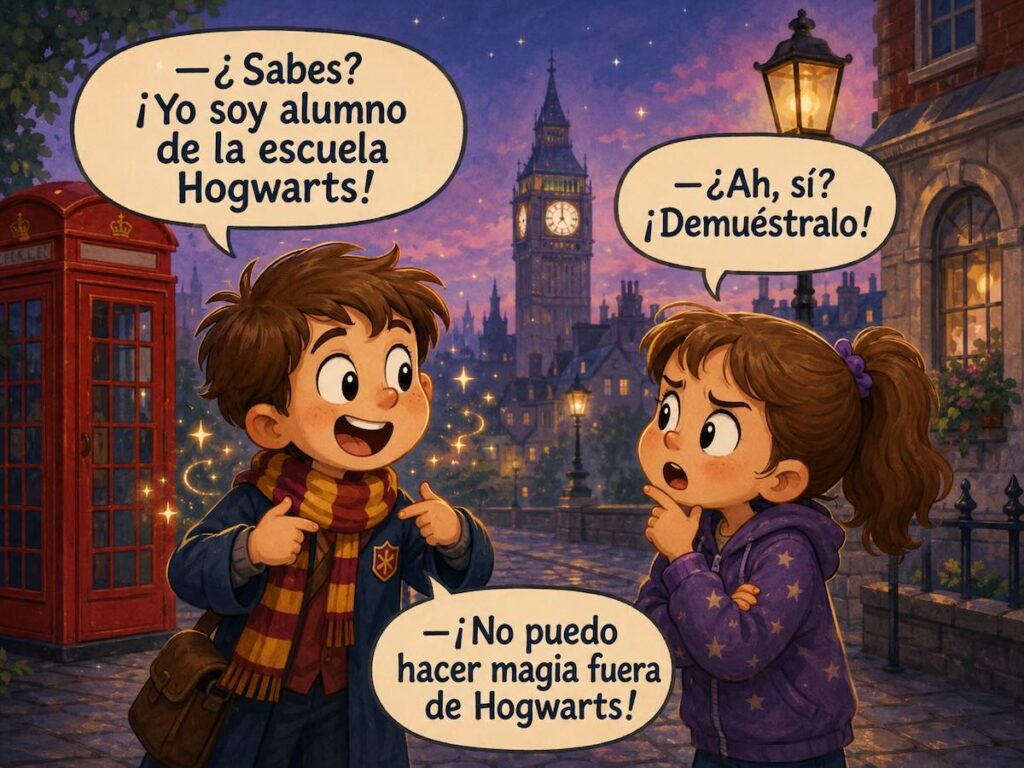 Chistes Divertidos De Harry Potter