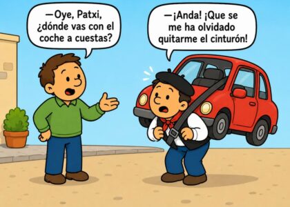30 Chistes De Vascos Con Mucho Humor Y Poca Modestia - Pequeocio Chistes De Vascos Cortos Y Graciosos