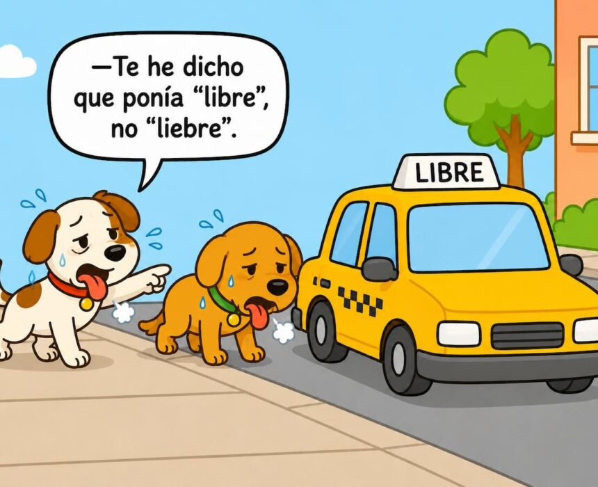chistes de perros para niños