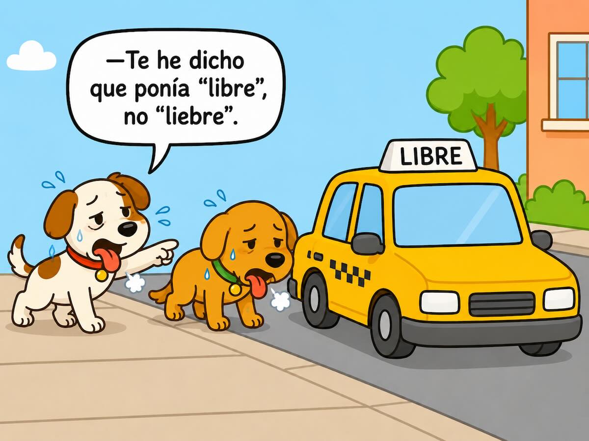 Chistes De Perros Para Niños