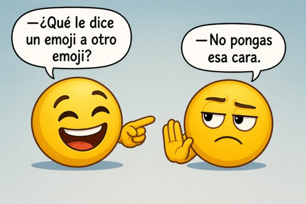 Chistes para niños de 9 a 12 años, divertidos e ingeniosos