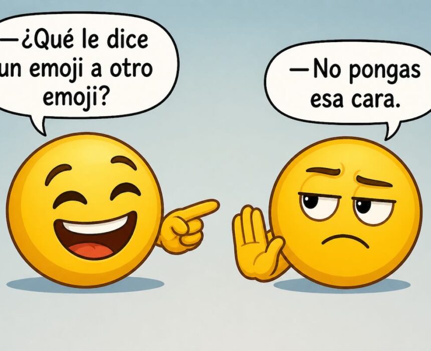 Chistes para niños de 9 a 12 años, divertidos e ingeniosos