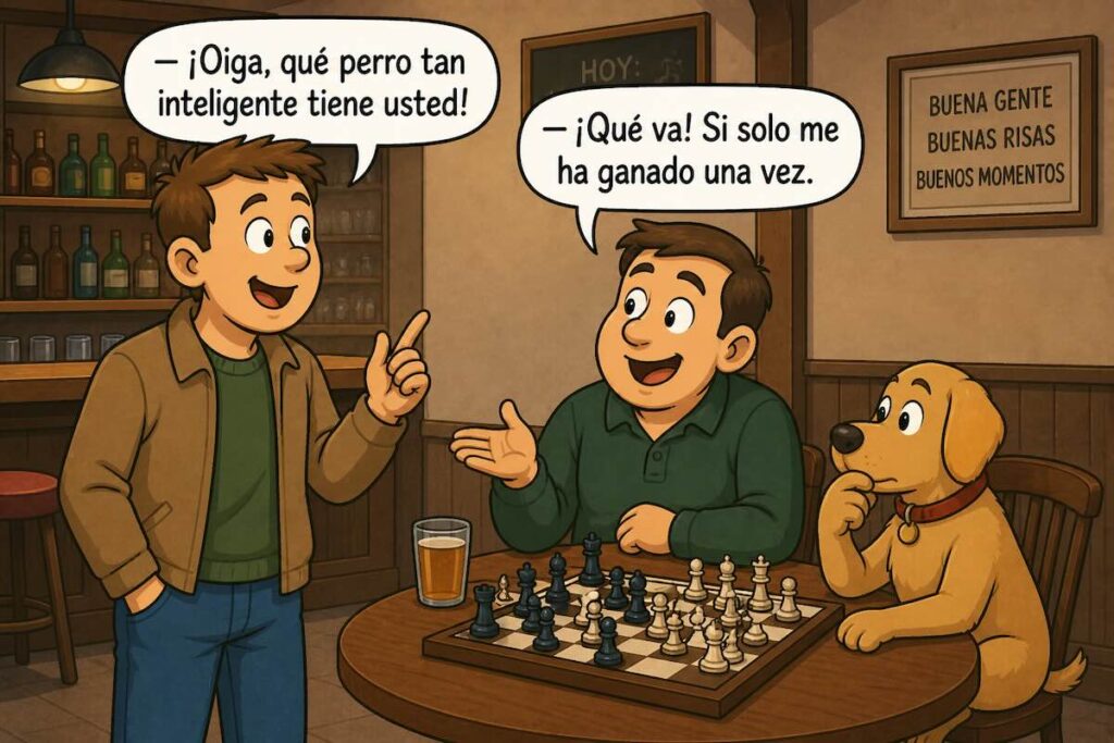 Chistes Para Niños De 9 Años