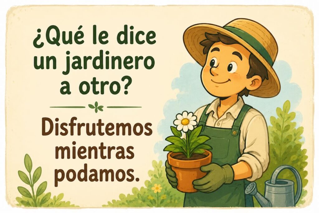 Chistes Para Niños Mayores Cortos Y Divertidos