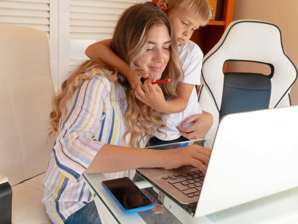 El Poder De Excel Para Dominar El Tiempo En El Hogar - Pequeocio Teletrabajo Y Excel