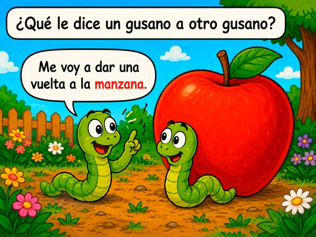 Chistes De &Quot;Qué Le Dice...&Quot; - Pequeocio Chistes De Qué Le Dice