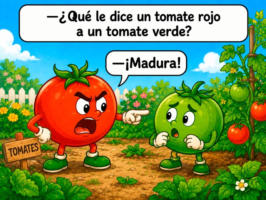 Chistes De &Quot;Qué Le Dice...&Quot; - Pequeocio Chistes De Qué Le Dice Divertidos