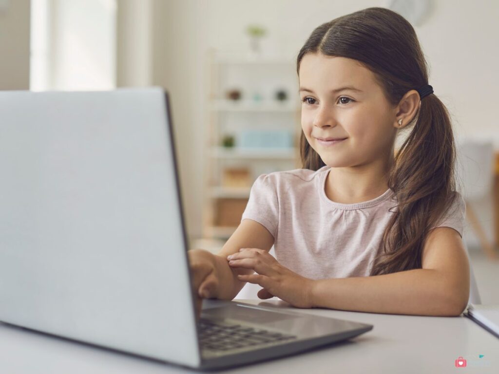 portátiles reacondicionados para niños