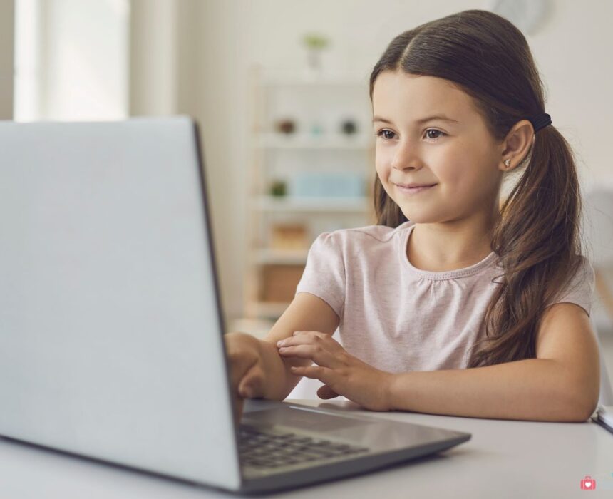 portátiles reacondicionados para niños