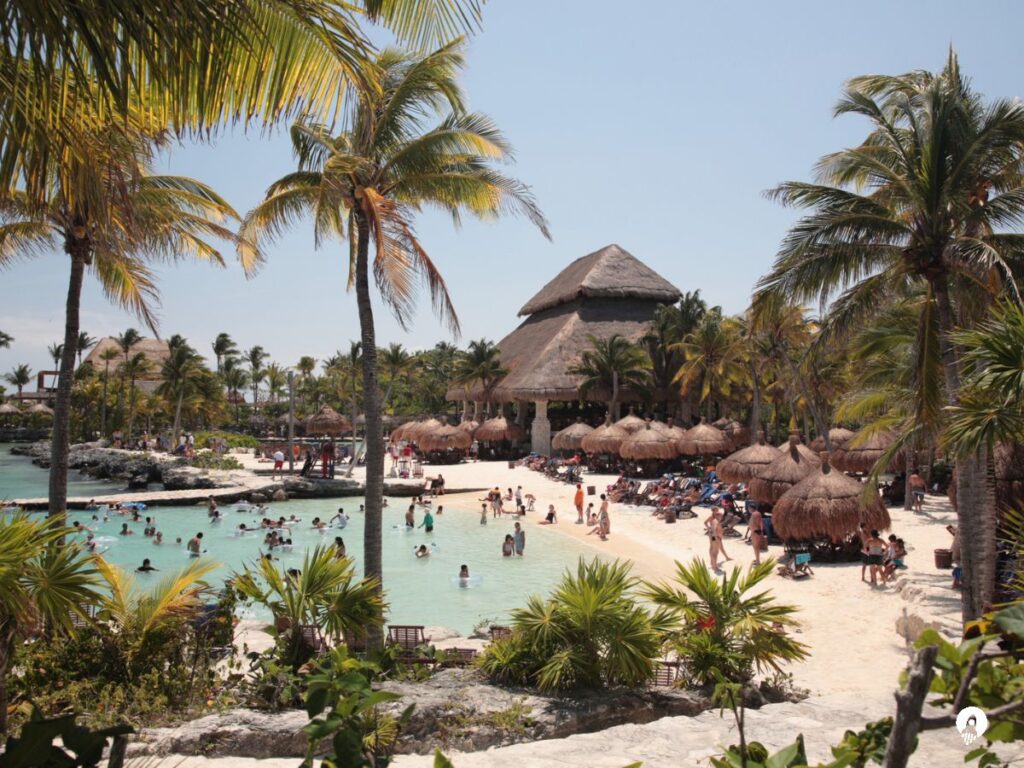 viajar al Caribe con niños