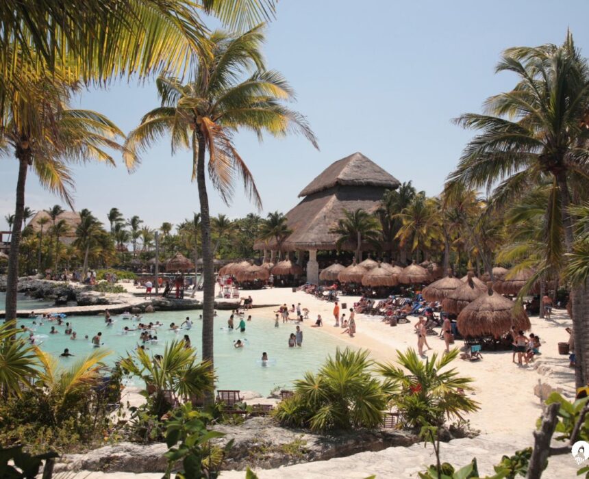 viajar al Caribe con niños