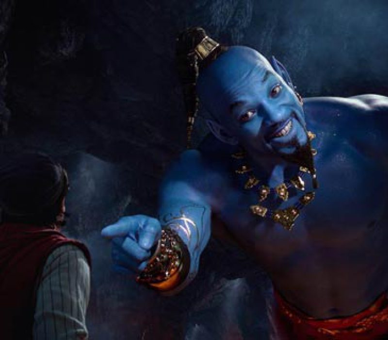 aladdin 2019