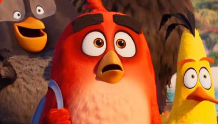 Angry Birds 2