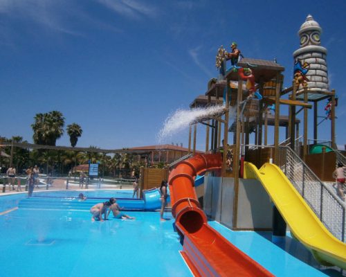 aquopolis cartaya parque acuatico huelva