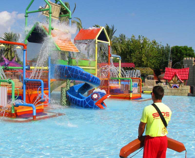 Aquopolis Torrevieja