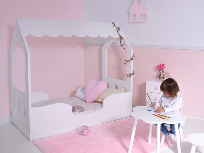 Bainba muebles infantiles