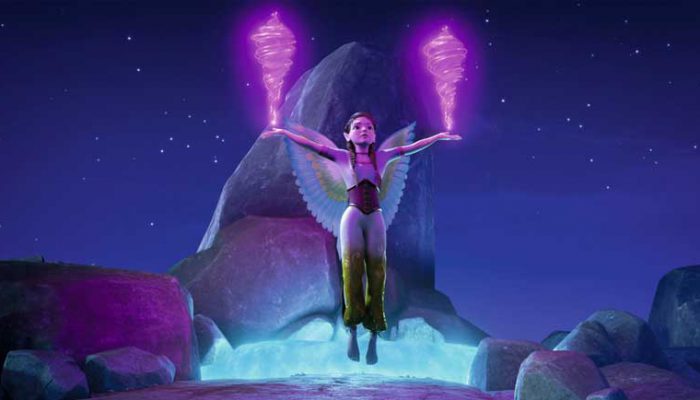 Bayala pelicula