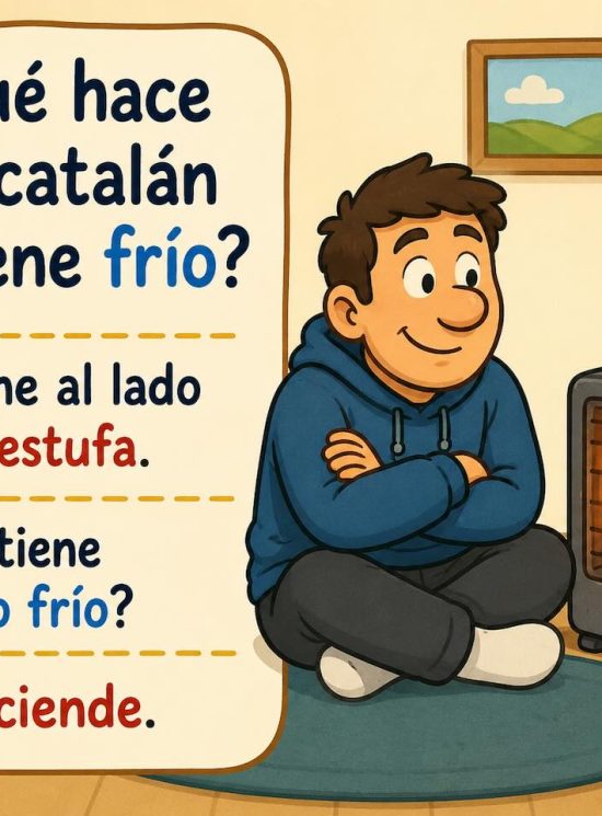 chistes de catalanes tacaños