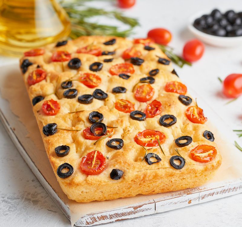 Focaccia