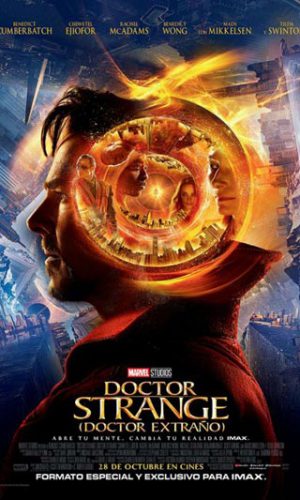 doctor-strange-pelicula-marvel Doctor Strange pelicula Marvel
