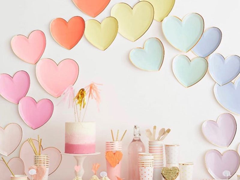 fiestas infantiles decoracion