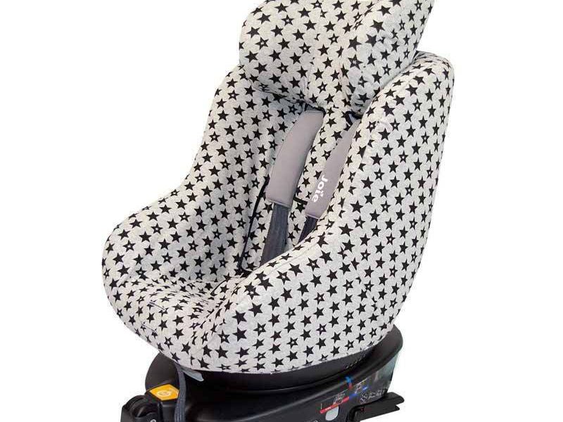 funda para silla de coche bebe