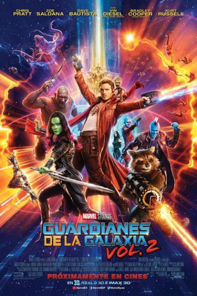 guardianes-de-la-galaxia-vol-2 Guardianes de la Galaxia vol 2