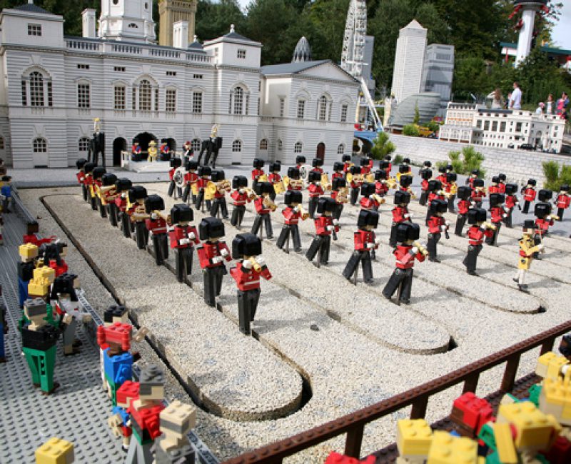 Legoland