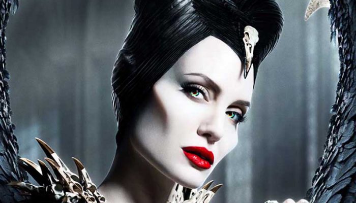 Malefica pelicula 2019